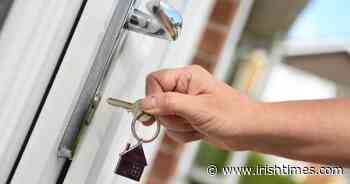 Large new car-free town planned for west Dublin - The Irish Times