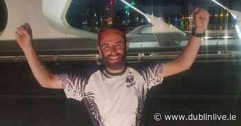 Man runs from Galway to Dublin in less than a day while drinking Guinness and listening to U2 - Dublin Live