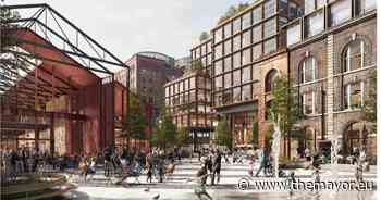 In the future, you could live in the Guinness Storehouse in Dublin - TheMayor.EU