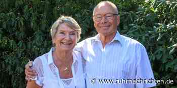 Goldene Hochzeit im Hause Räwer | Stadtlohn - Ruhr Nachrichten