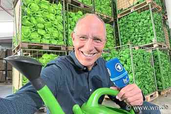 Wetterexperte beleuchtet Energiewende