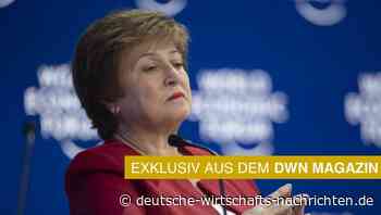 Zinswende: Der starke Dollar wird zum Problem