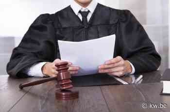 Man riskeert vier jaar effectieve celstraf voor resem woninginbraken in Ardooie, Wingene en Torhout - KW.be - KW.be