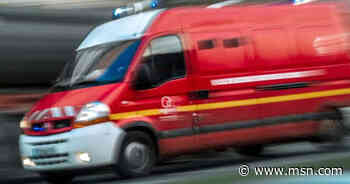 Var: deux blessés graves dans un accident de la circulation à Fayence, la RD563 coupée - MSN