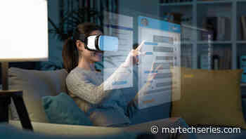 3D Hologram Creates Life Size Fully Interactive Augmented Reality - MarTech Series