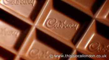B&M customers rush to stores as classic Cadbury's Dream bar returns to UK