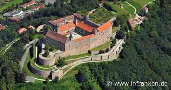 Die Plassenburg in Kulmbach als Ausflugstipp: Was im Wahrzeichen der Stadt geboten wird
