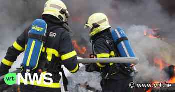 Brandweerposten Gavere, Zelzate en Lievegem zoeken vrijwilligers: "Ze moeten binnen de 4 minuten in de kazerne staan" - VRT NWS