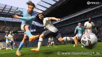 FIFA 23: versehentlich für 6 Cent im Angebot – EA gönnt es Spielern