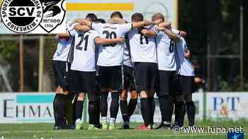 Hessenliga: Griesheim hofft auf sein Heimgesicht - FuPa - FuPa