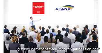 HMUSA 2022 Conference: Use Actionable Insight to Reduce Operational Water Use - Aerospace Manufacturing and Design