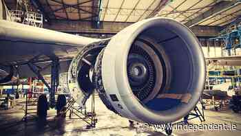Profits tumble 80pc at Covid-hit Dublin Aerospace - Independent.ie