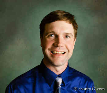 Former aerospace engineer turned oncologist joins Campbell County Health - County 17