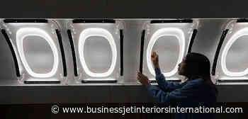 STG Aerospace acquired by Heads Up Technologies - Business Jet Interiors