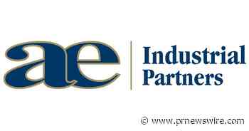 Marc Duvall, Longtime Aerospace Industry Executive, Joins AE Industrial Partners as an Operating Partner - PR Newswire