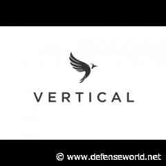 EVE (NYSE:EVEX) and Vertical Aerospace (NYSE:EVTL) Critical Comparison - Defense World