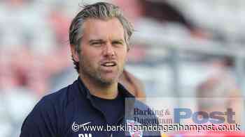 Dagenham & Redbridge look for home help against Maidenhead - Barking and Dagenham Post