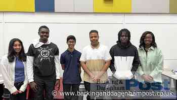Barking and Dagenham A Level results 2022: Live updates - Barking and Dagenham Post