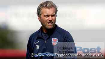Dagenham & Redbridge ready for new National League season - Barking and Dagenham Post