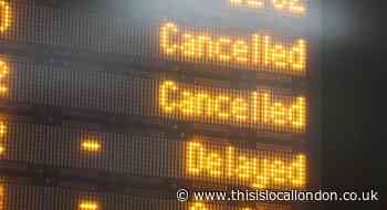 Rail strikes: See how each operator is affected and what services are running this week