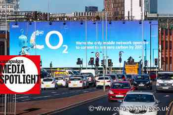 Media spotlight: Shifting perceptions about O2 vs CO2
