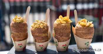 CNE set to open in Toronto today for the 1st time since before COVID-19 pandemic