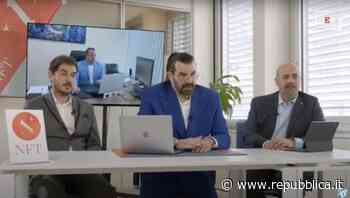 Caso Nft di Silea, fondatori e tre agenti indagati a Pordenone per truffa aggravata - la Repubblica