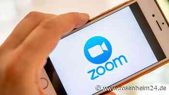 Updates: Zoom vor bösartigen Konferenz-Links schützen