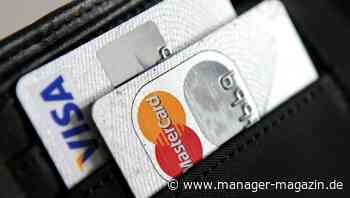 Visa und Mastercard – das teure Duopol