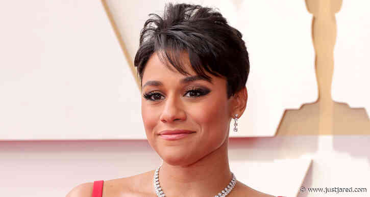 Ariana DeBose to Star in New Psychological Thriller 'House of Spoils' for Amazon Prime Video