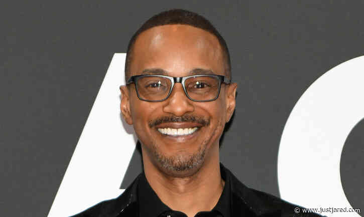 Singer Tevin Campbell Discusses His Sexuality, Explains Why He 'Couldn't' Come Out Sooner