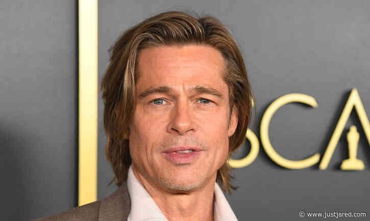 Brad Pitt Reaches $20.5 Million Settlement Over Faulty Homes, But He Won't Have to Pay Up Himself