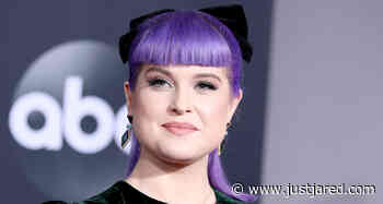 Pregnant Kelly Osbourne Shares First Photo of Growing Baby Bump