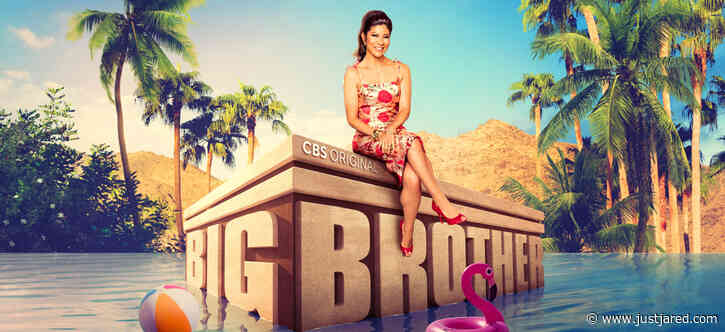 'Big Brother' 2022: Top 10 Contestants Revealed as Shocking New Twist Begins