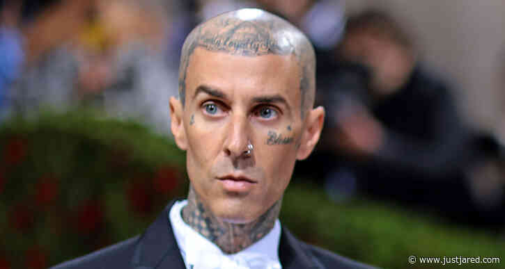 Travis Barker Tests Positive for COVID-19 Two Months After Hospitalization