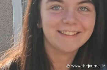 Have you seen Alannah? 13-year-old missing from Dublin since yesterday - TheJournal.ie