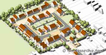 Basildon refuses Maitland Lodge transformation into 47 homes for second time - Essex Live