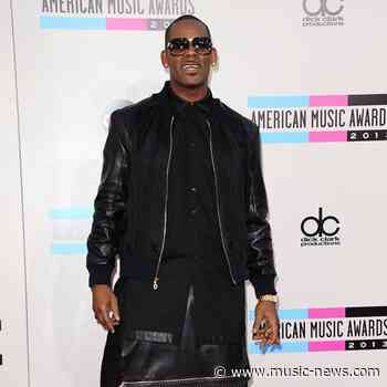 Woman testifies she was abused 'hundreds' of times by R. Kelly while underage