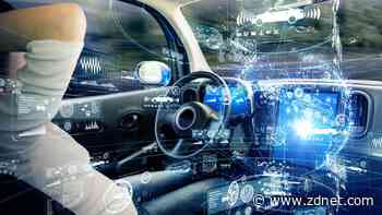 Self-driving vehicles planned for UK roads by 2025, but public trust is an issue