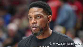 Udonis Haslem to announce next stage of career on Sunday - TalkBasket.net