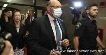 What's next for Trump Organization after Weisselberg plea? - Lake Geneva Regional News