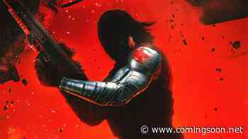 Winter Soldier Confirmed as Marvel's Avengers' Next Hero - ComingSoon.net
