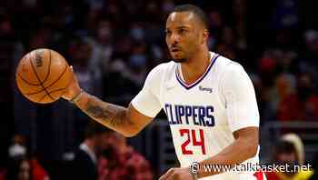 Norman Powell optimistic on next season with Clippers - TalkBasket.net