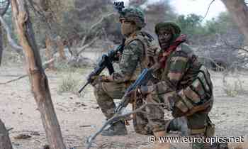 France's Withdrawal from Mali: What Next? | eurotopics.net - Eurotopics