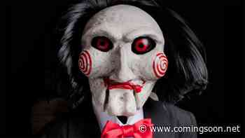 Next Saw Sequel to Arrive in 2023 - ComingSoon.net