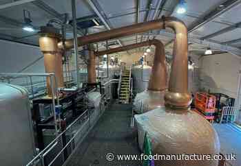 Cotswolds distillery secures £3m funding to support expansion