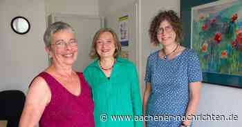 Serie zum „Shuttle Sozial“: Neue Wohnformen, Hilfe für Frauen in Not