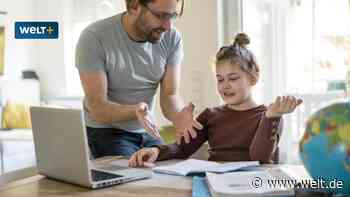 Vokabelkarten-Fehler und Co. – deshalb werden Eltern oft zur Lernbremse