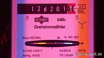 Erzeugerpreise in Deutschland steigen im Rekordtempo