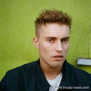 Sam Fender and Wet Leg among 2022 Mercury Prize performers